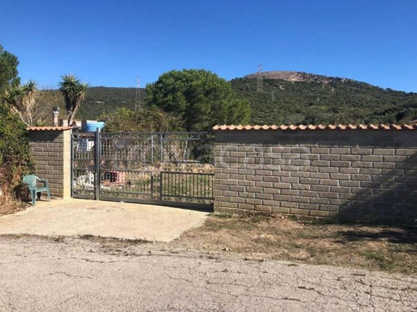 terreno agricolo in vendita a Civitavecchia