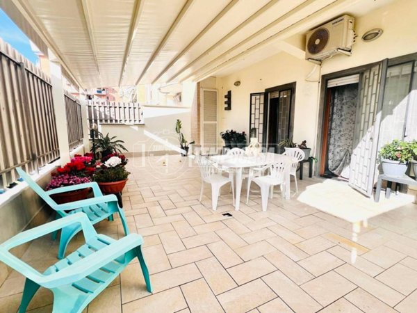 appartamento in vendita a Civitavecchia