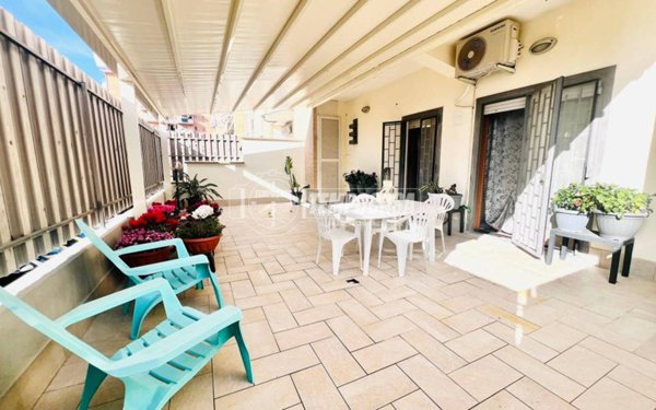 appartamento in vendita a Civitavecchia