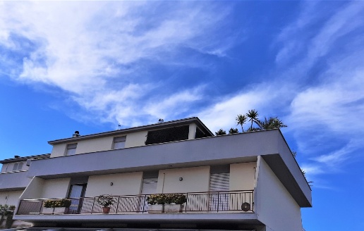 appartamento in vendita a Civitavecchia