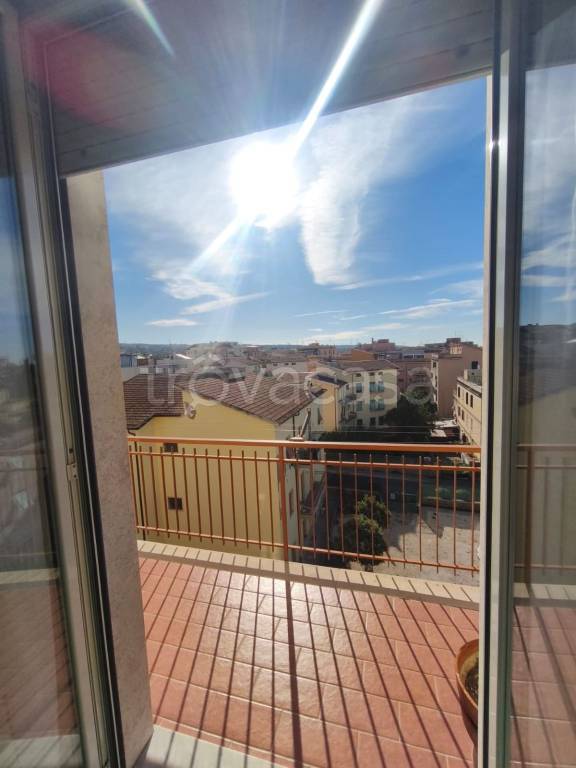 appartamento in vendita a Civitavecchia