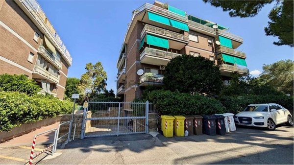 appartamento in vendita a Civitavecchia