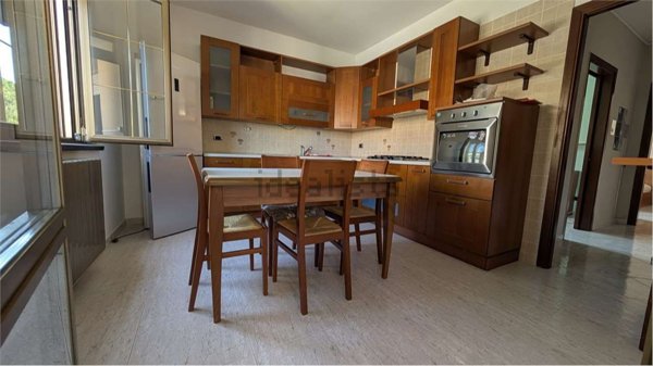 appartamento in vendita a Civitavecchia