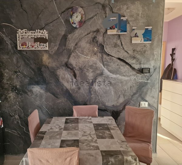 appartamento in vendita a Civitavecchia