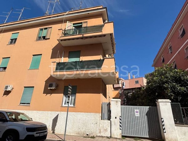 appartamento in vendita a Civitavecchia