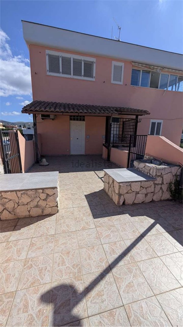 appartamento in vendita a Civitavecchia in zona Aurelia