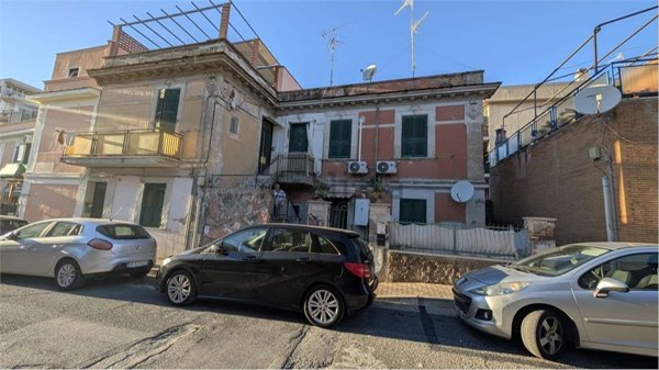 appartamento in vendita a Civitavecchia