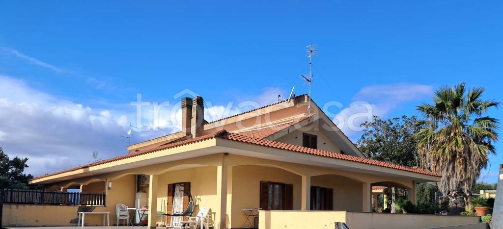 casa indipendente in vendita a Civitavecchia