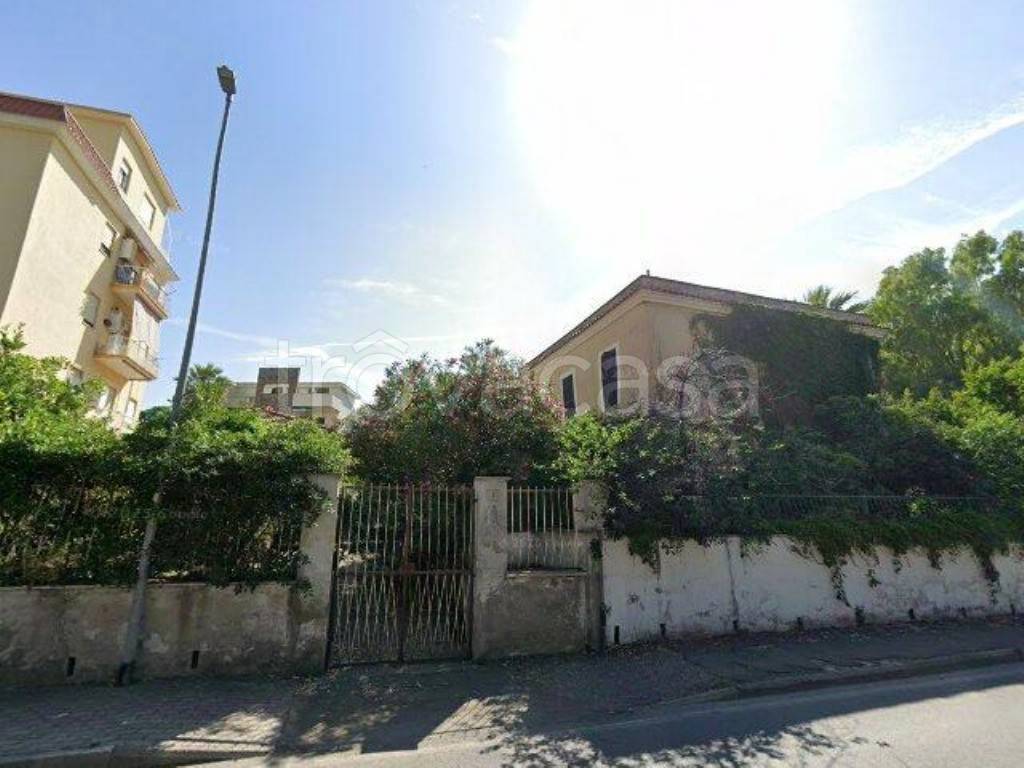 appartamento in vendita a Civitavecchia