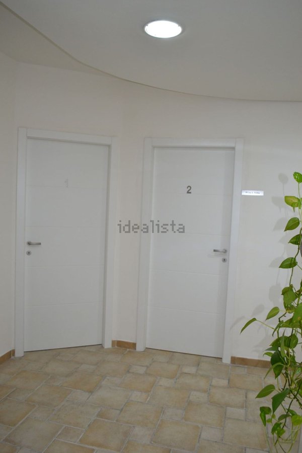 ufficio in vendita a Civitavecchia