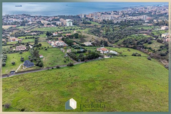 terreno edificabile in vendita a Civitavecchia
