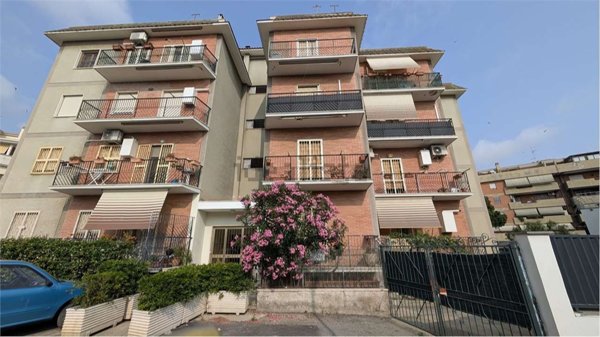 appartamento in vendita a Civitavecchia