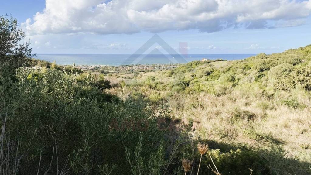 casa indipendente in vendita a Civitavecchia in zona Aurelia