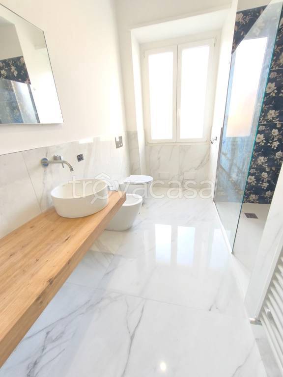 appartamento in vendita a Civitavecchia