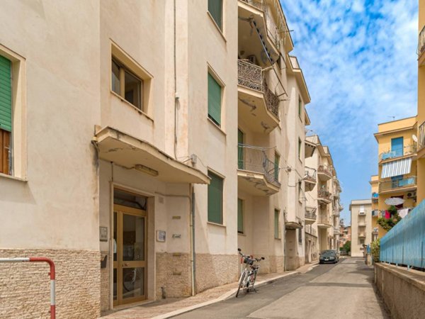 appartamento in vendita a Civitavecchia