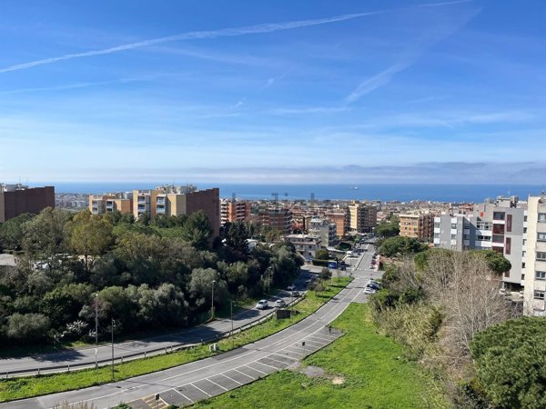 appartamento in vendita a Civitavecchia