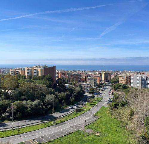 appartamento in vendita a Civitavecchia