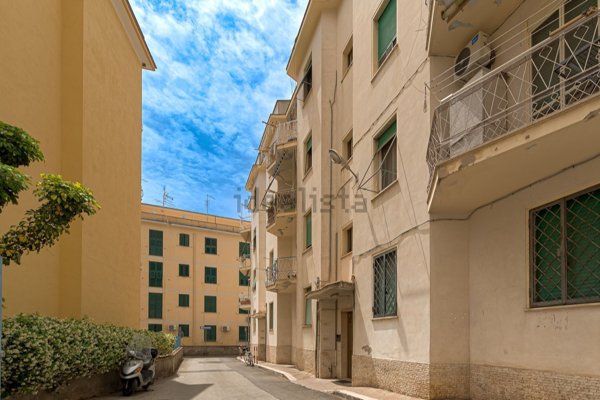 appartamento in vendita a Civitavecchia