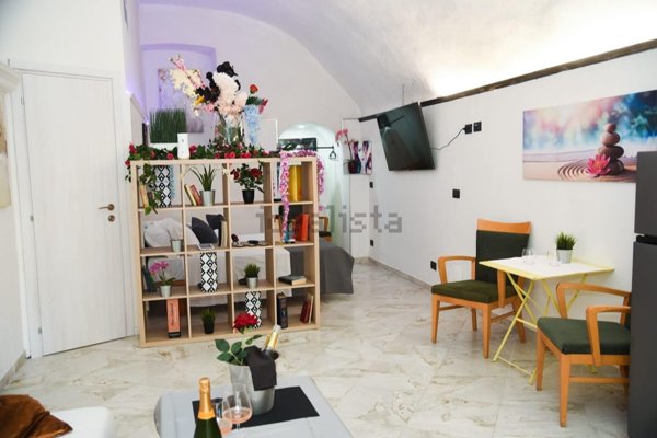 appartamento in vendita a Civitavecchia