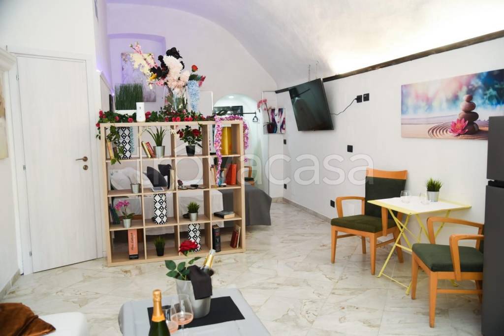 appartamento in vendita a Civitavecchia