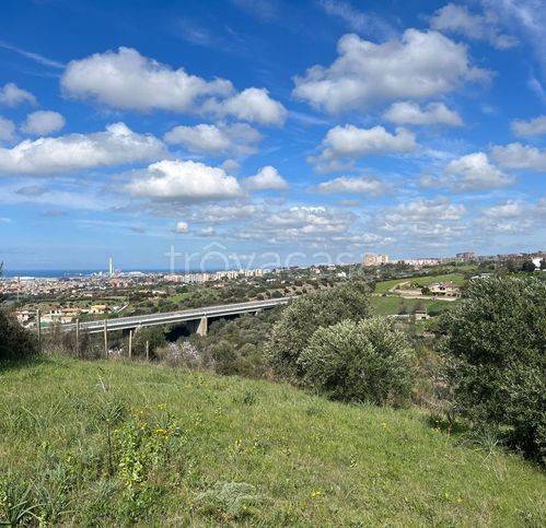 terreno agricolo in vendita a Civitavecchia