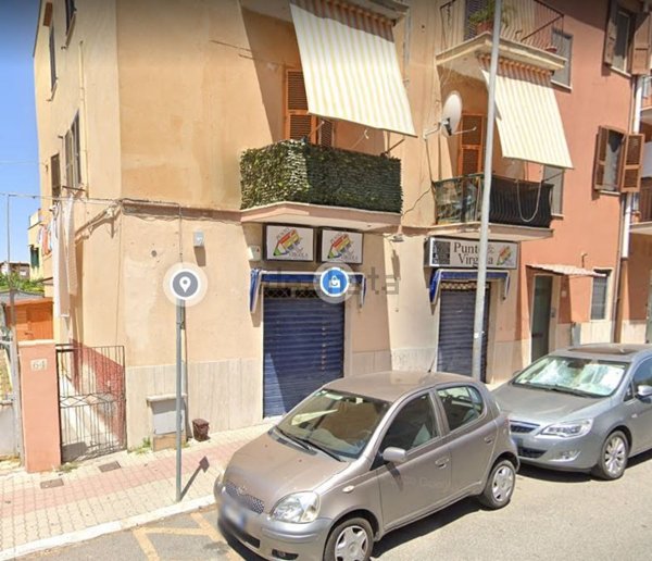 casa indipendente in vendita a Civitavecchia