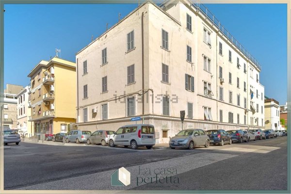 appartamento in vendita a Civitavecchia