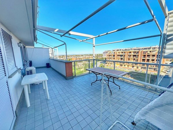 appartamento in vendita a Civitavecchia