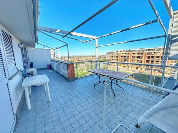 appartamento in vendita a Civitavecchia