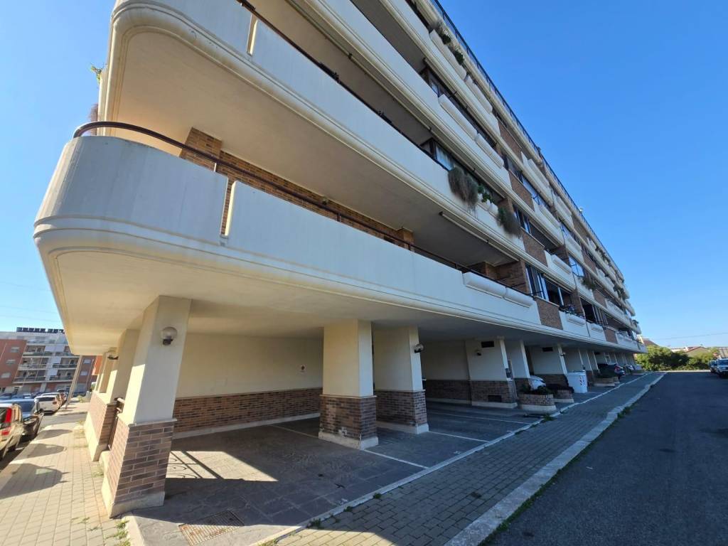 appartamento in vendita a Civitavecchia