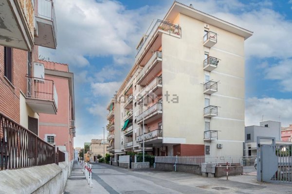 appartamento in vendita a Civitavecchia