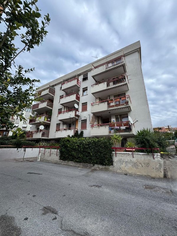 appartamento in vendita a Civitavecchia