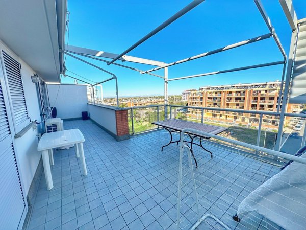 appartamento in vendita a Civitavecchia