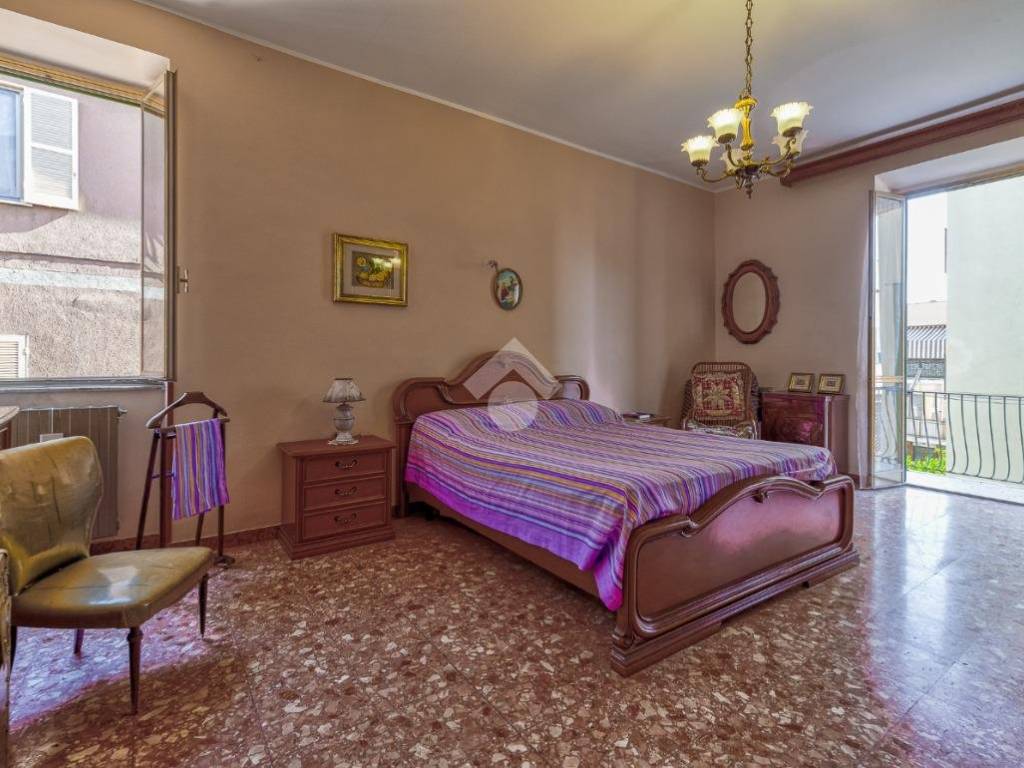 appartamento in vendita a Civitavecchia