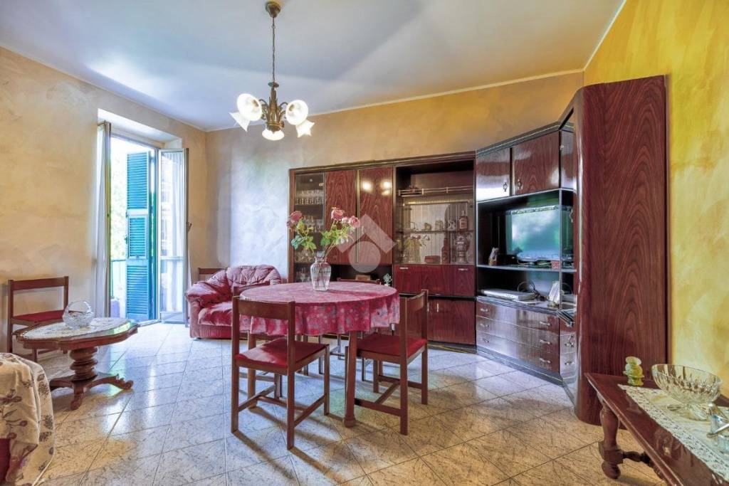 appartamento in vendita a Civitavecchia