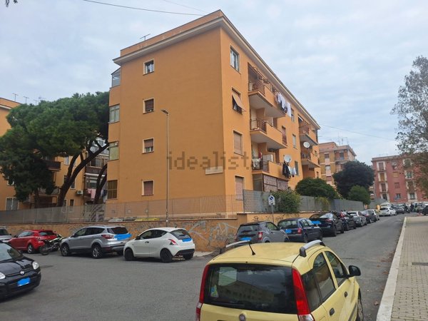 appartamento in vendita a Civitavecchia