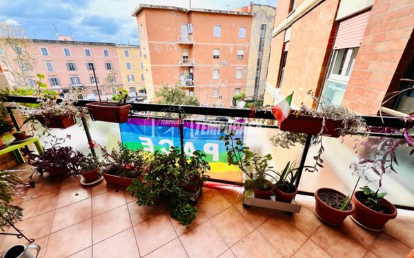 appartamento in vendita a Civitavecchia