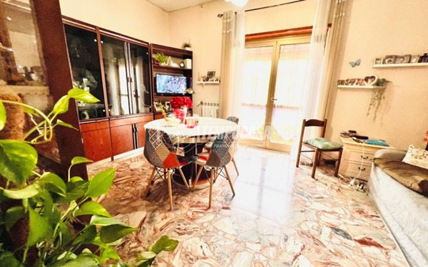 appartamento in vendita a Civitavecchia