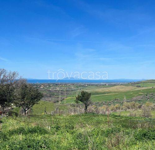 terreno agricolo in vendita a Civitavecchia