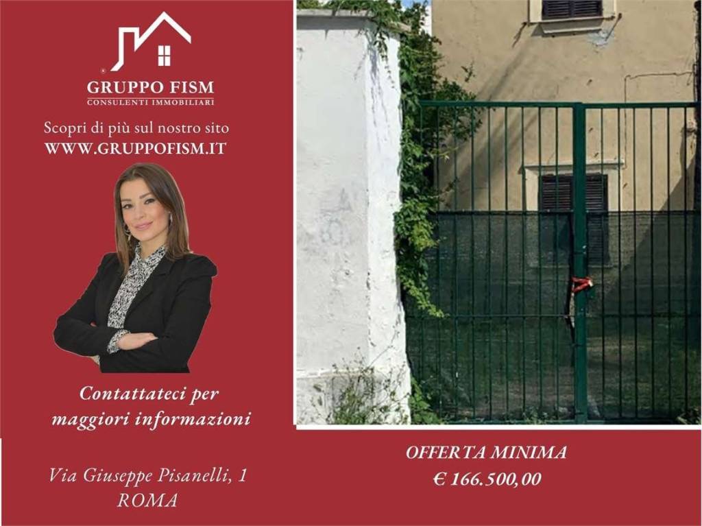 appartamento in vendita a Civitavecchia