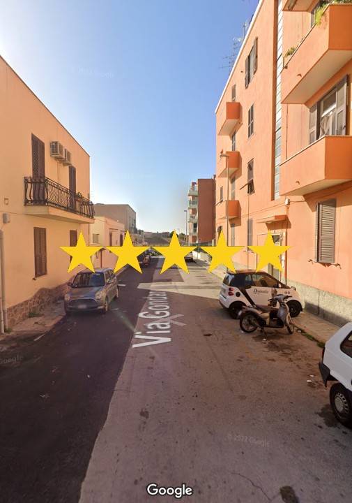 appartamento in vendita a Civitavecchia