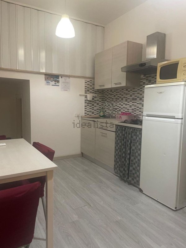 appartamento in vendita a Civitavecchia