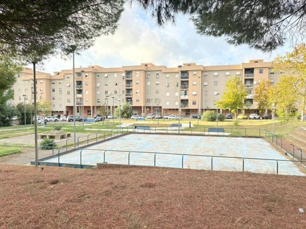 appartamento in vendita a Civitavecchia in zona Aurelia