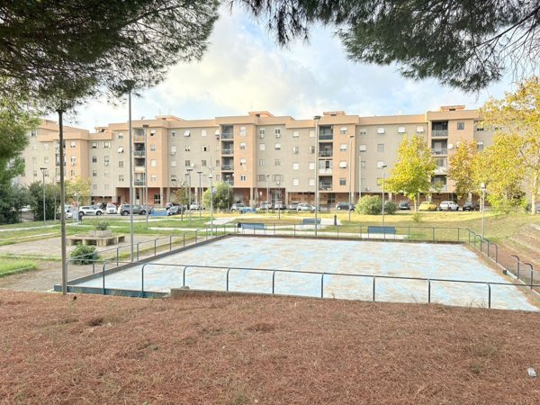 appartamento in vendita a Civitavecchia in zona Aurelia