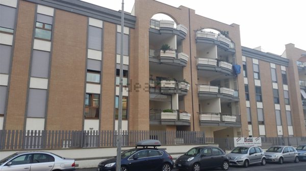 appartamento in vendita a Civitavecchia