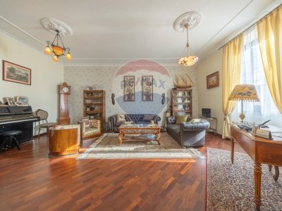 appartamento in vendita a Civitavecchia