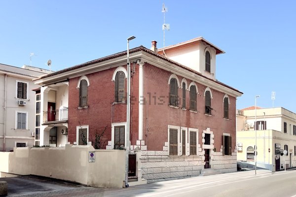 appartamento in vendita a Civitavecchia