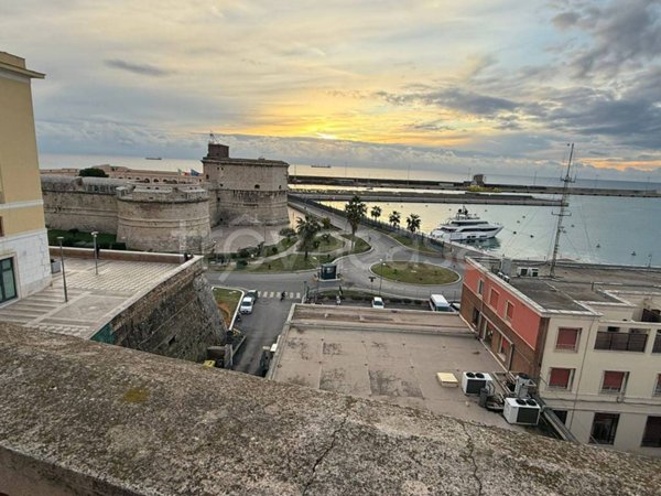 appartamento in vendita a Civitavecchia