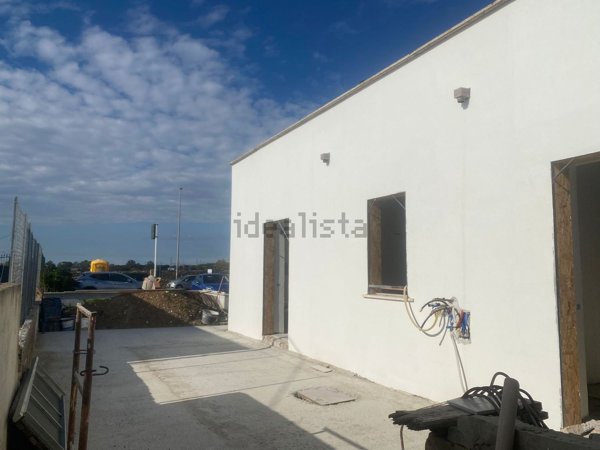 casa indipendente in vendita a Civitavecchia