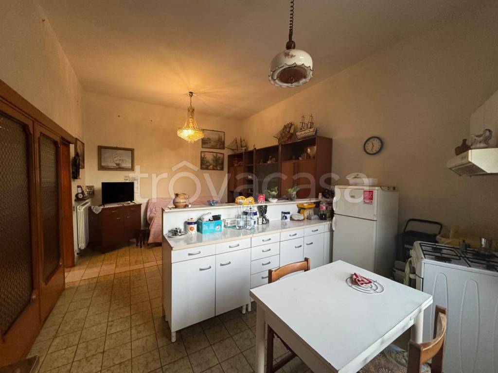 appartamento in vendita a Civitavecchia